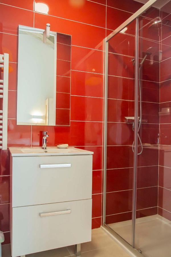 Une Chambre A L'Economat Bordeaux Kültér fotó