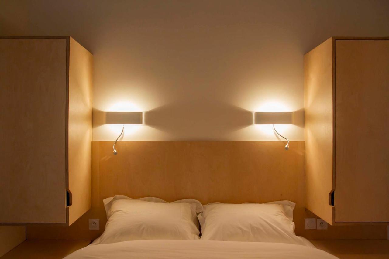 Une Chambre A L'Economat Bordeaux Kültér fotó