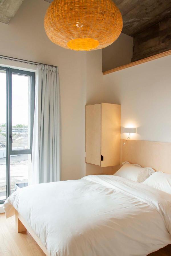 Une Chambre A L'Economat Bordeaux Kültér fotó